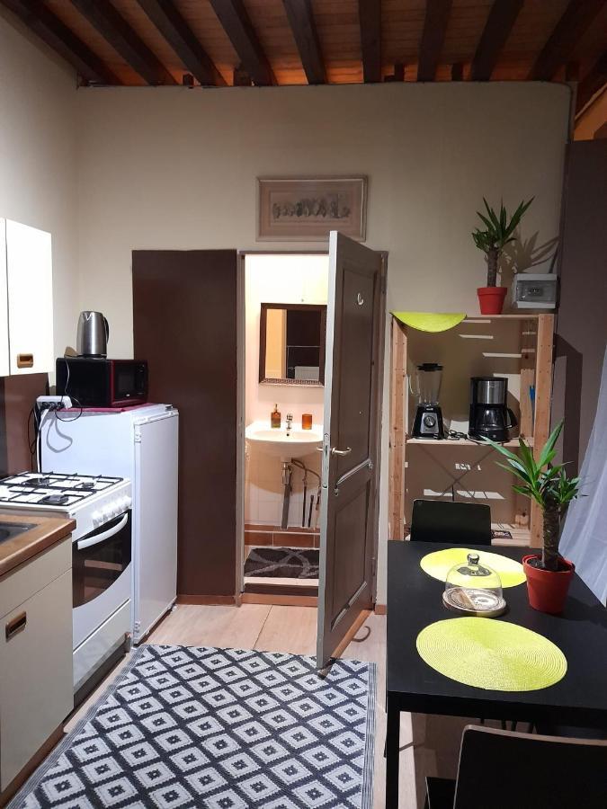Cute,Cosy,Comfortable Studio In The Heart Of Antwerpen Apartment Luaran gambar